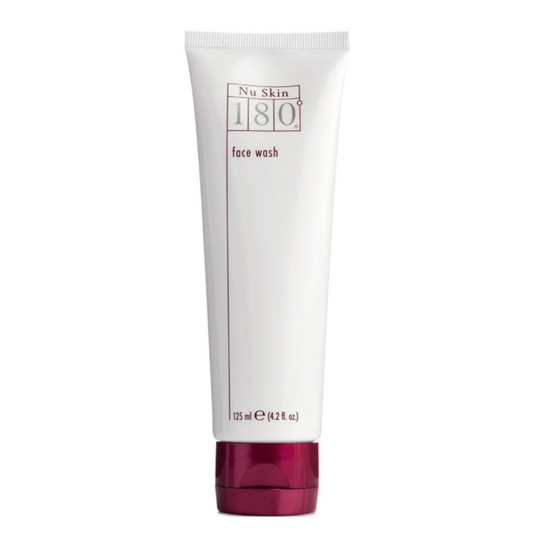 Nu Skin 180°® Face Wash