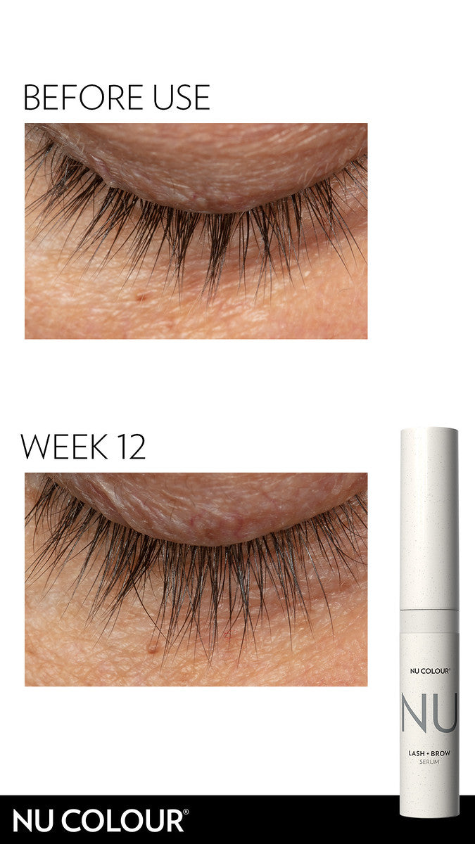 Lash & Brow Serum!!