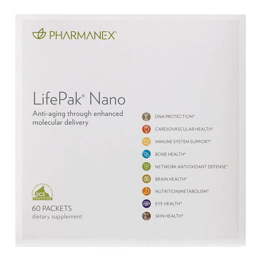 Lifepack Nano