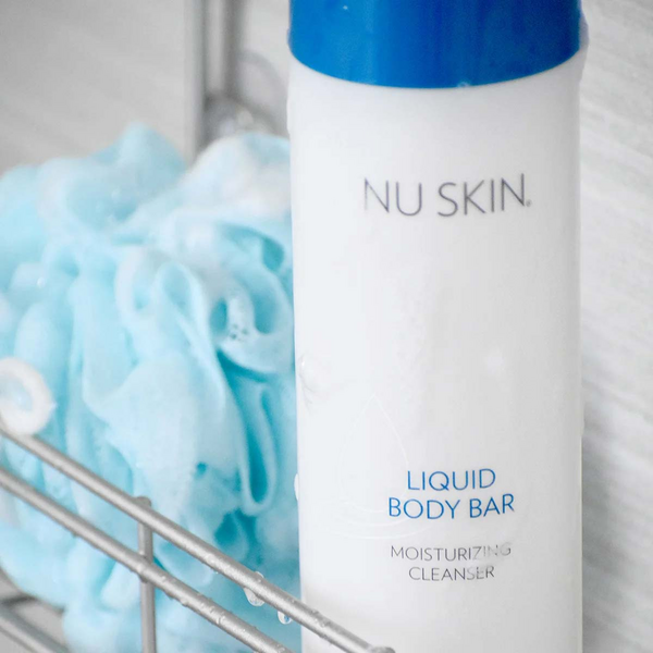 Liquid Body Bar