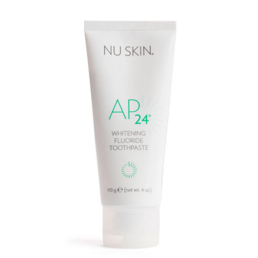 AP 24® Whitening Fluoride Toothpaste