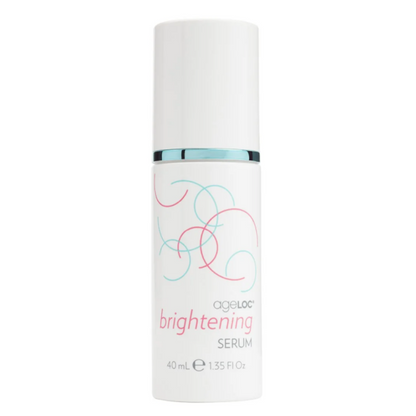 ageLOC® Brightening Serum