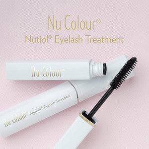 Nu Colour® Nutriol Eyelash Treatment