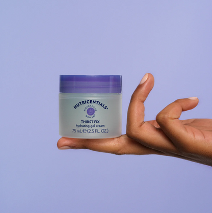 Thirst Fix Hydrating Gel Cream