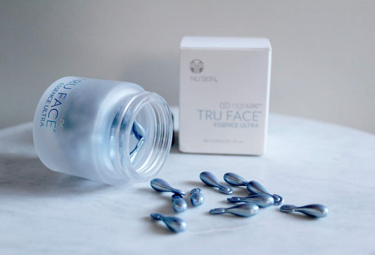 ageLOC® Tru Face® Essence Ultra Beads or Pump