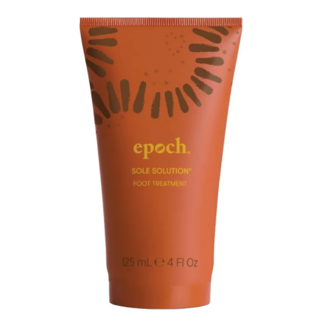 Epoch® Sole Solution® Foot Treatment